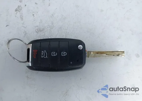 2016 Kia Sorento 2.0T Ex z USA, uszkodzony, nr VIN 5XYPH4A1XGG001568